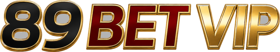 89bet vip logo